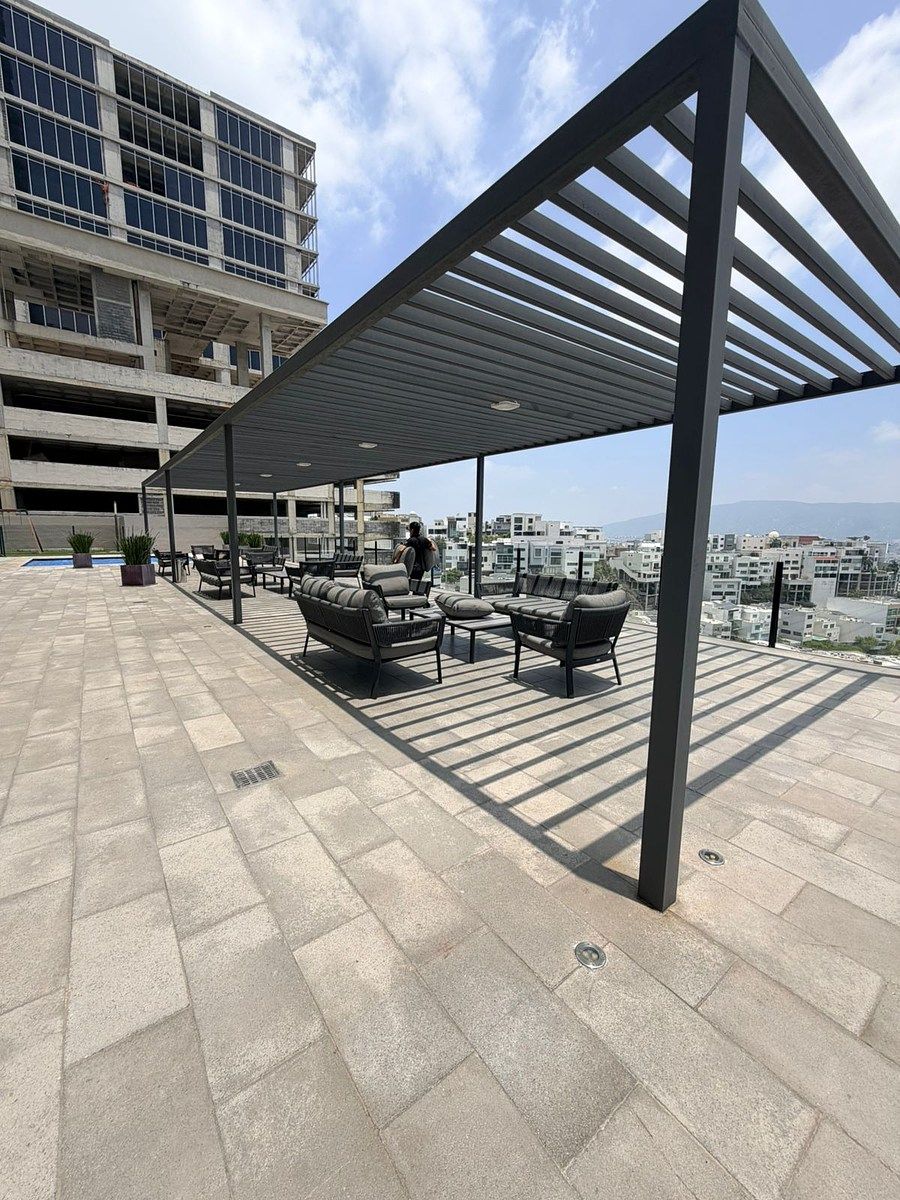 Departamento en Residencial Dinastía, Monterrey, foto 8 de 8