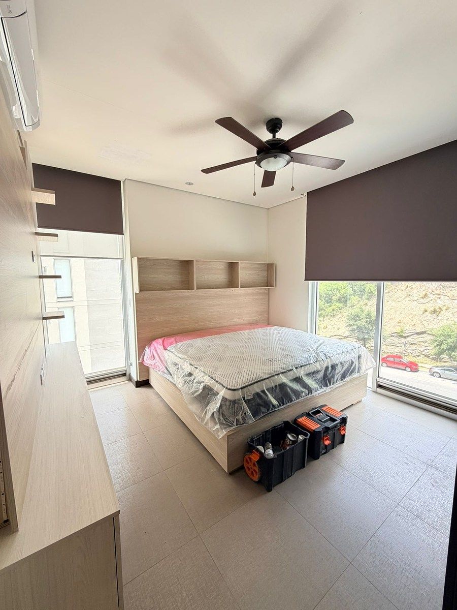 Departamento en Residencial Dinastía, Monterrey, foto 4 de 8