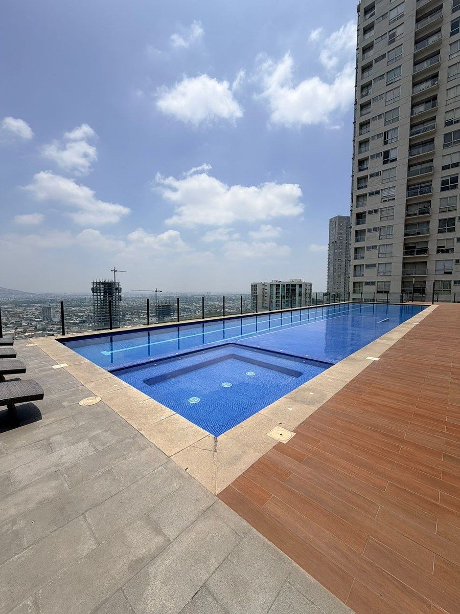 DEPARTAMENTO EN RENTA EN SAN JERONIMO-DINASTIA, foto 1 de 8