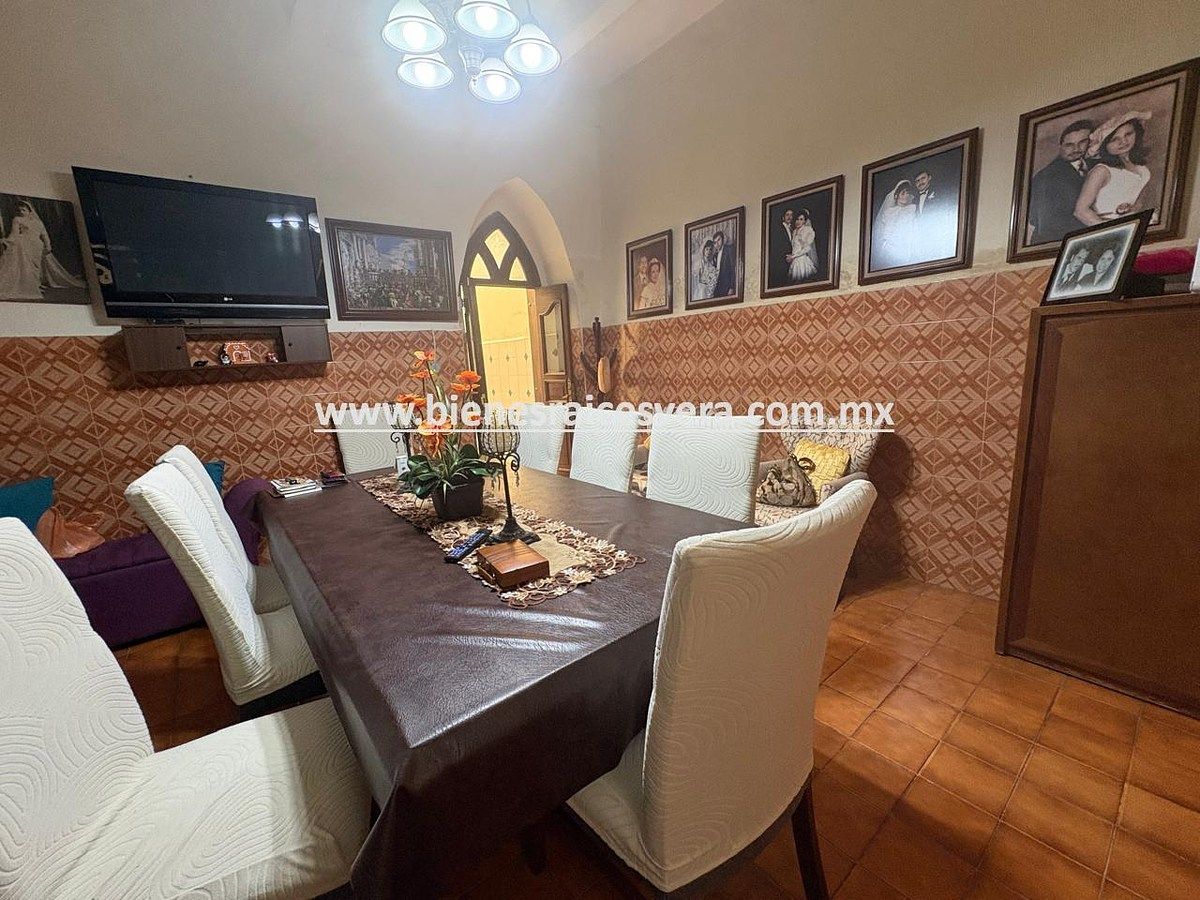 Casa en Centro, Querétaro, foto 9 de 19
