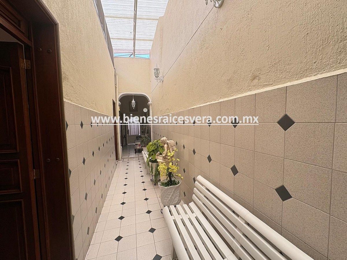 Casa en Centro, Querétaro, foto 10 de 19