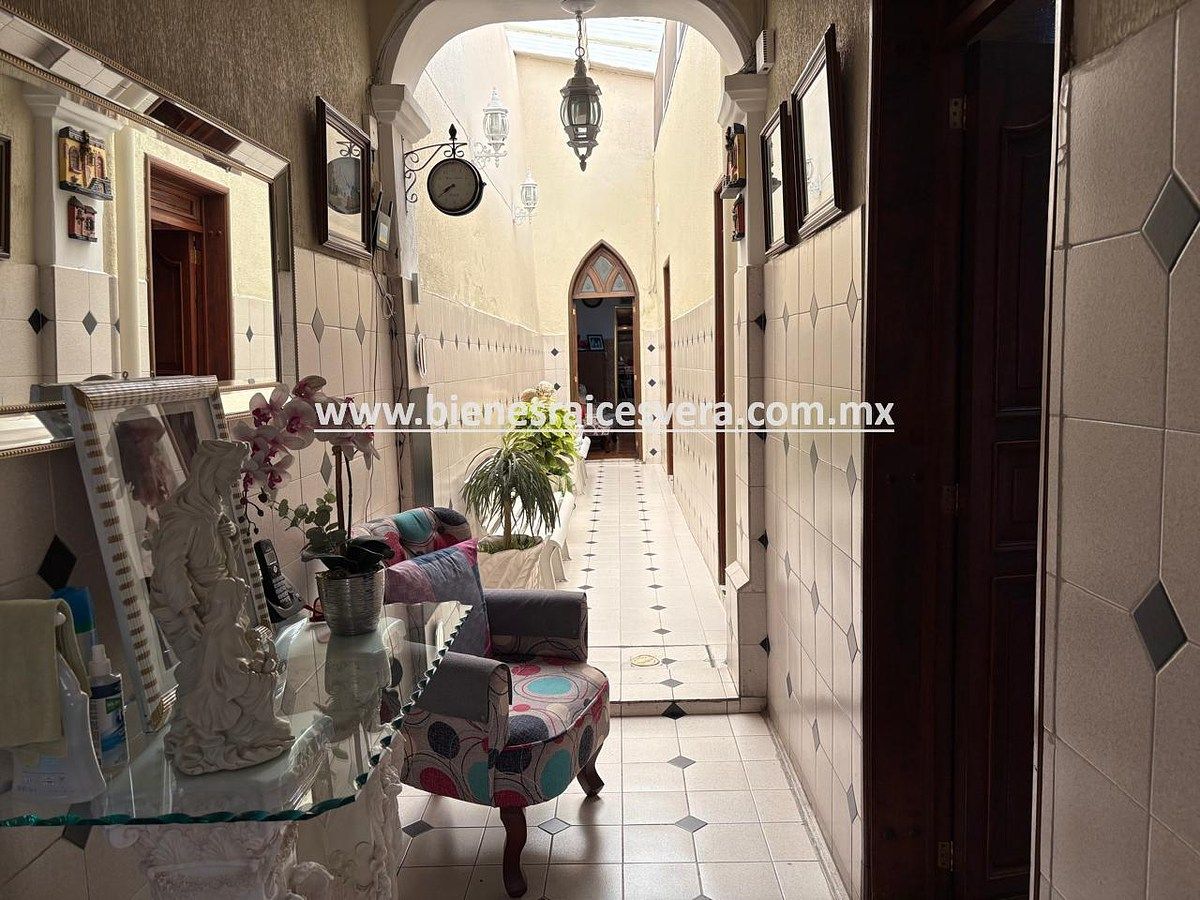 Casa en Centro, Querétaro, foto 18 de 19