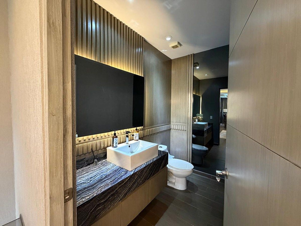 Apartamento em Sonoma Residencial, Monterrey, foto 2 de 19