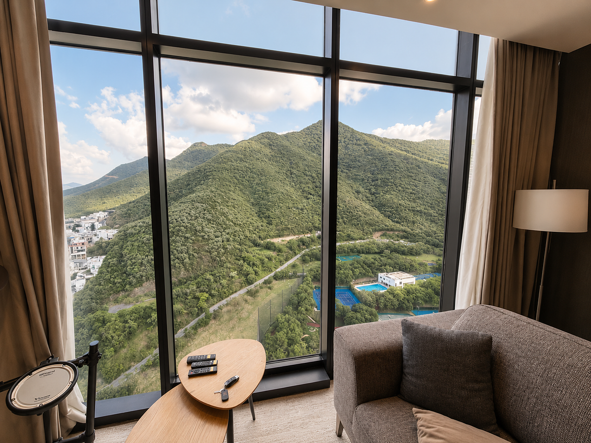 Apartamento em Sonoma Residencial, Monterrey, foto 6 de 19