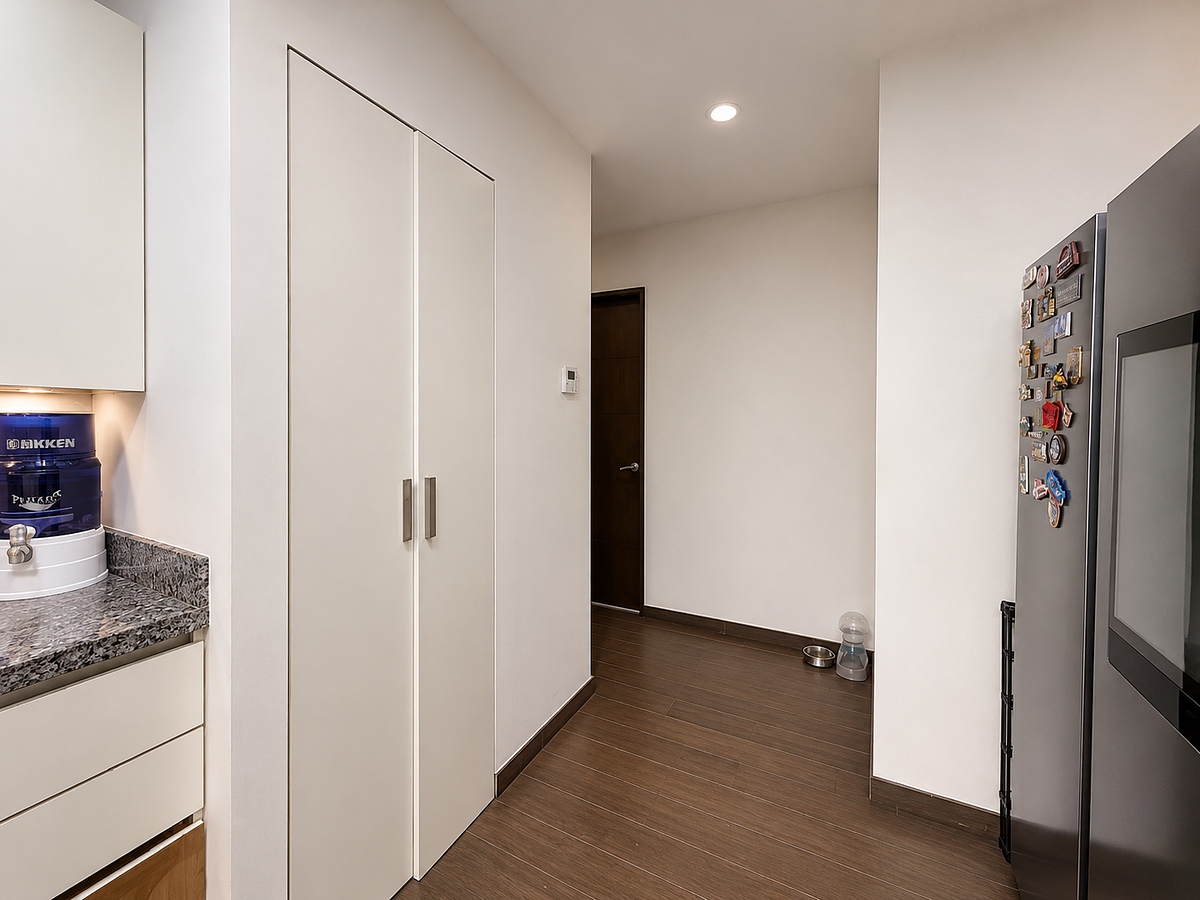 Apartamento em Sonoma Residencial, Monterrey, foto 7 de 19