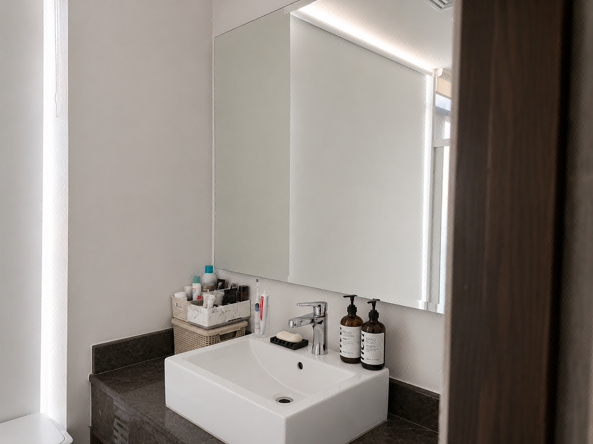 Apartamento em Sonoma Residencial, Monterrey, foto 12 de 19
