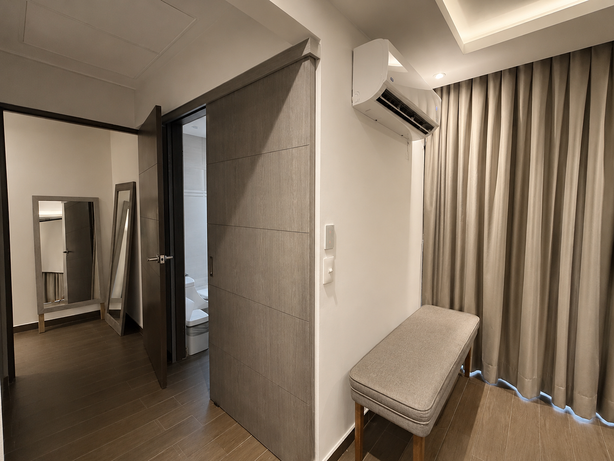Apartamento em Sonoma Residencial, Monterrey, foto 10 de 19