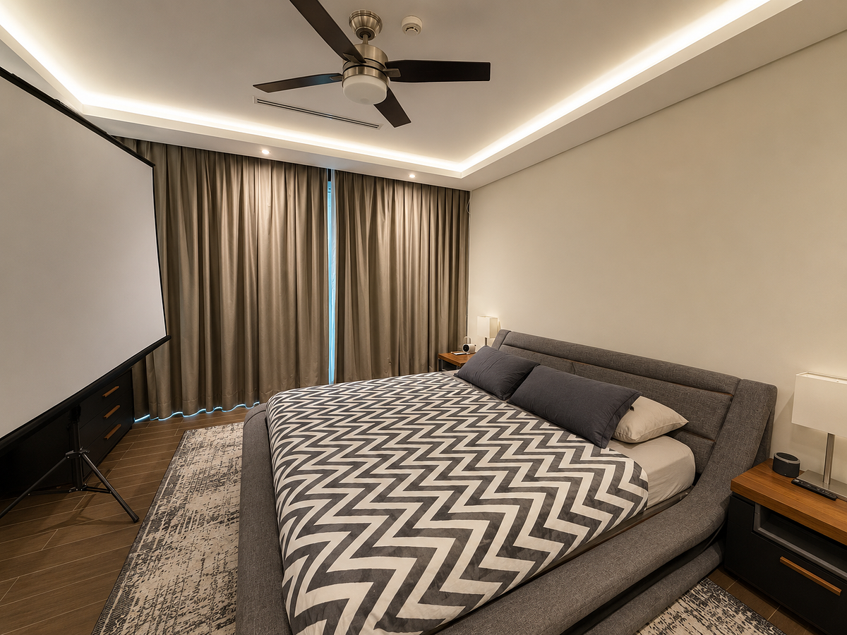 Apartamento em Sonoma Residencial, Monterrey, foto 9 de 19