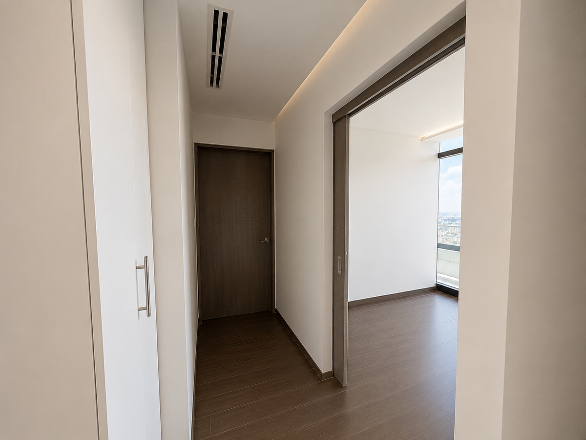Apartamento em Sonoma Residencial, Monterrey, foto 14 de 19