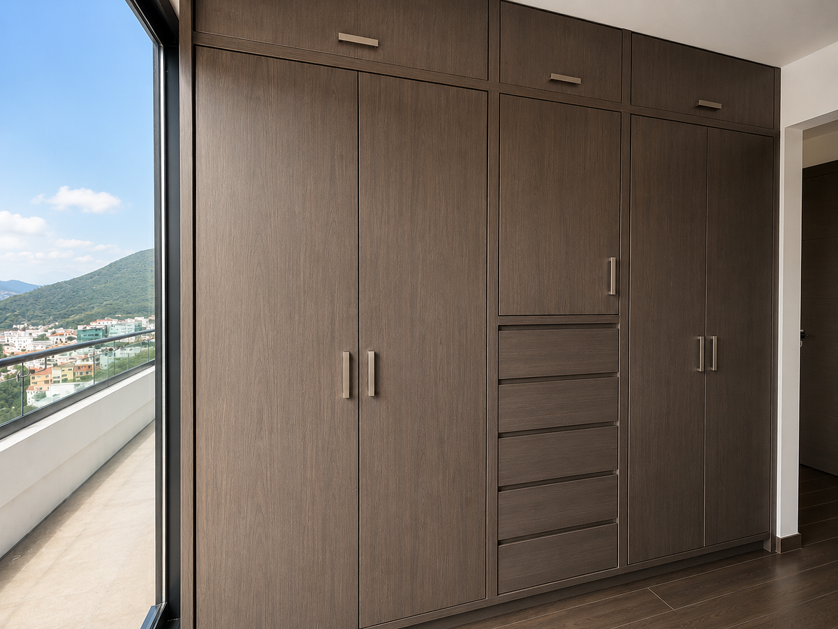 Apartamento em Sonoma Residencial, Monterrey, foto 19 de 19