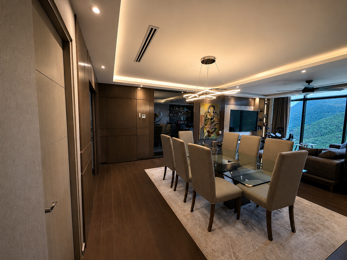 Apartamento em Sonoma Residencial, Monterrey, foto 5 de 19