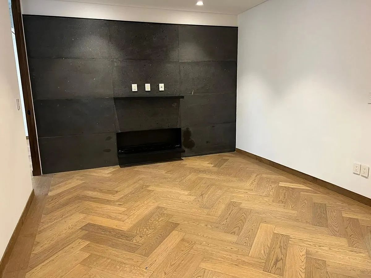 Departamento en Polanco I Sección, Miguel Hidalgo, foto 4 de 12