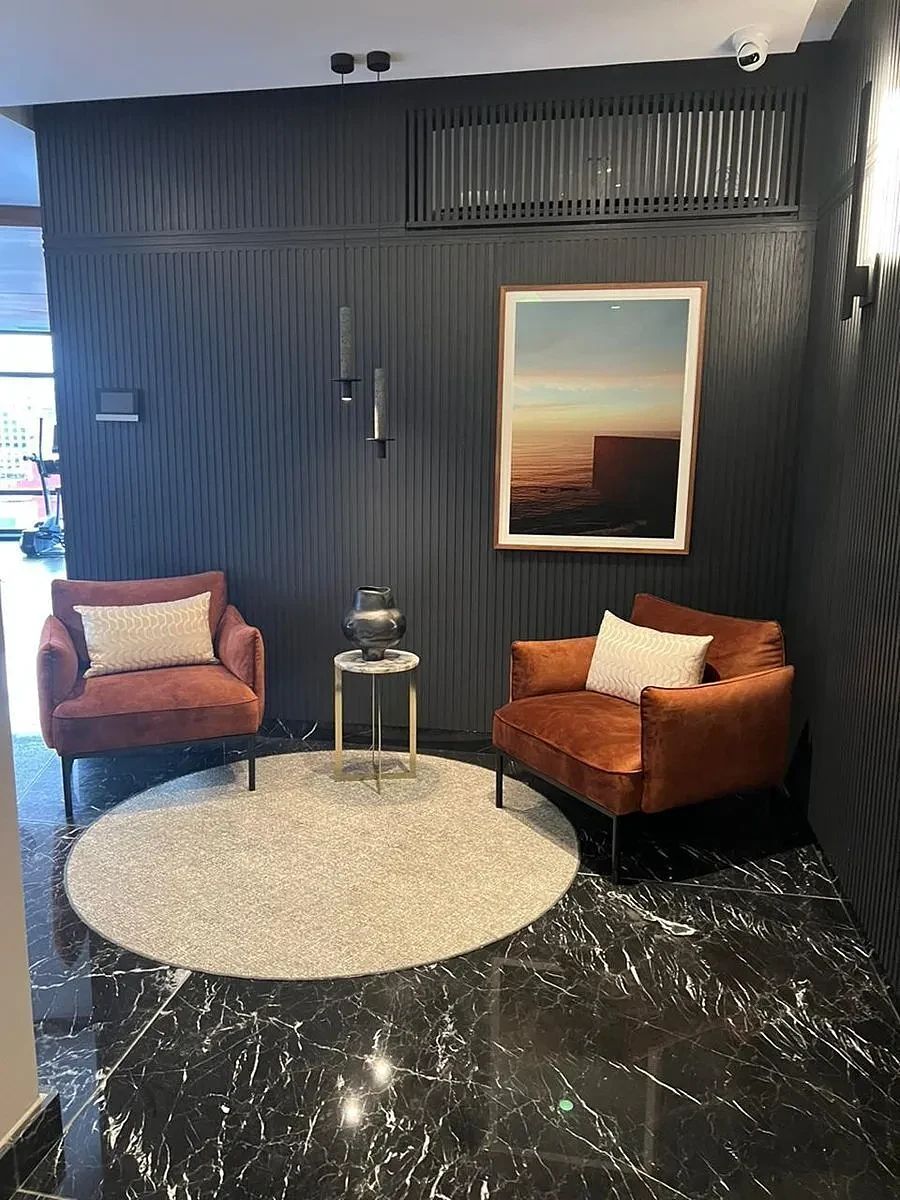 Departamento en Polanco I Sección, Miguel Hidalgo, foto 7 de 12