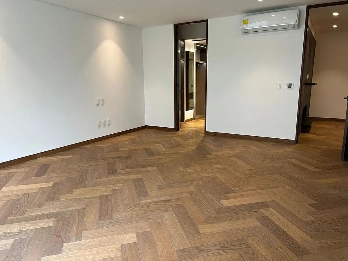 Departamento en Polanco I Sección, Miguel Hidalgo, foto 2 de 12