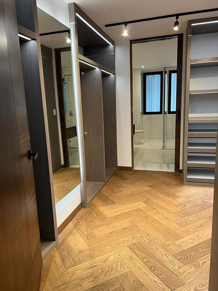 Departamento en Polanco I Sección, Miguel Hidalgo, foto 6 de 12