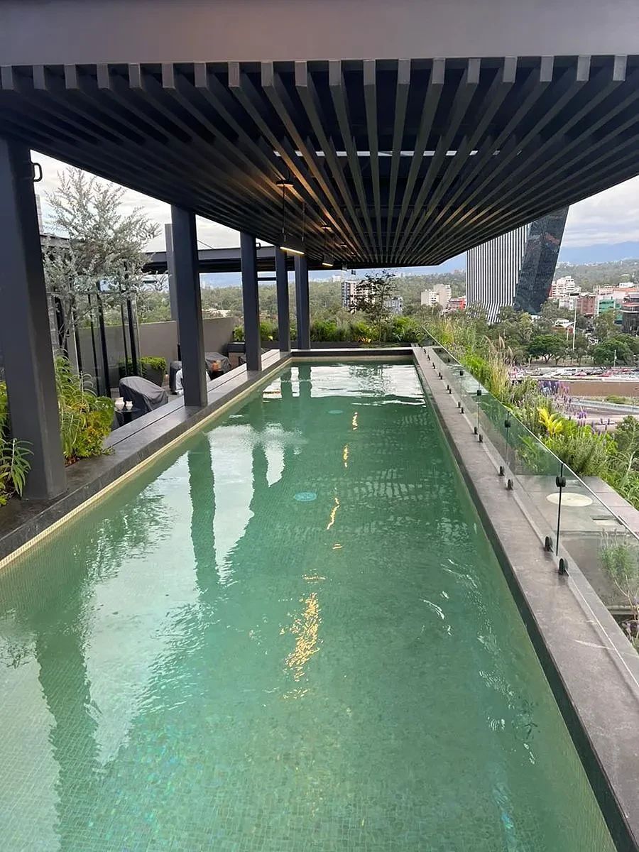 Departamento en Polanco I Sección, Miguel Hidalgo, foto 10 de 12