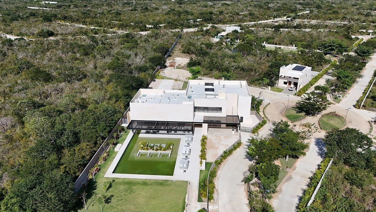 Lote em Santa María Yaxché, Mérida, foto 4 de 15
