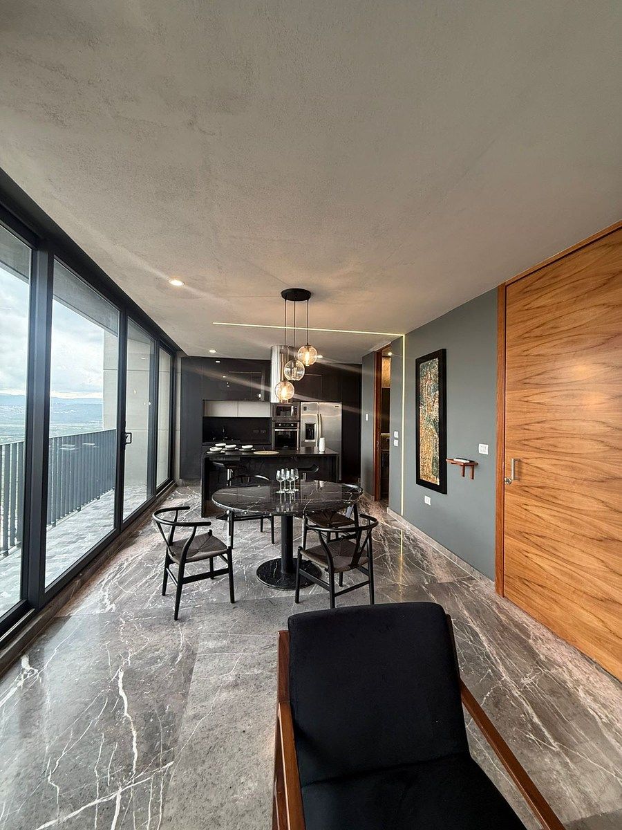 Departamento en Gran Jardín, León, foto 5 de 18