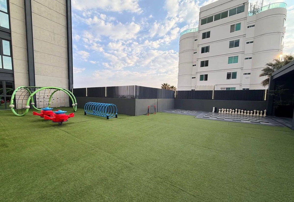 Departamento en Gran Jardín, León, foto 8 de 18