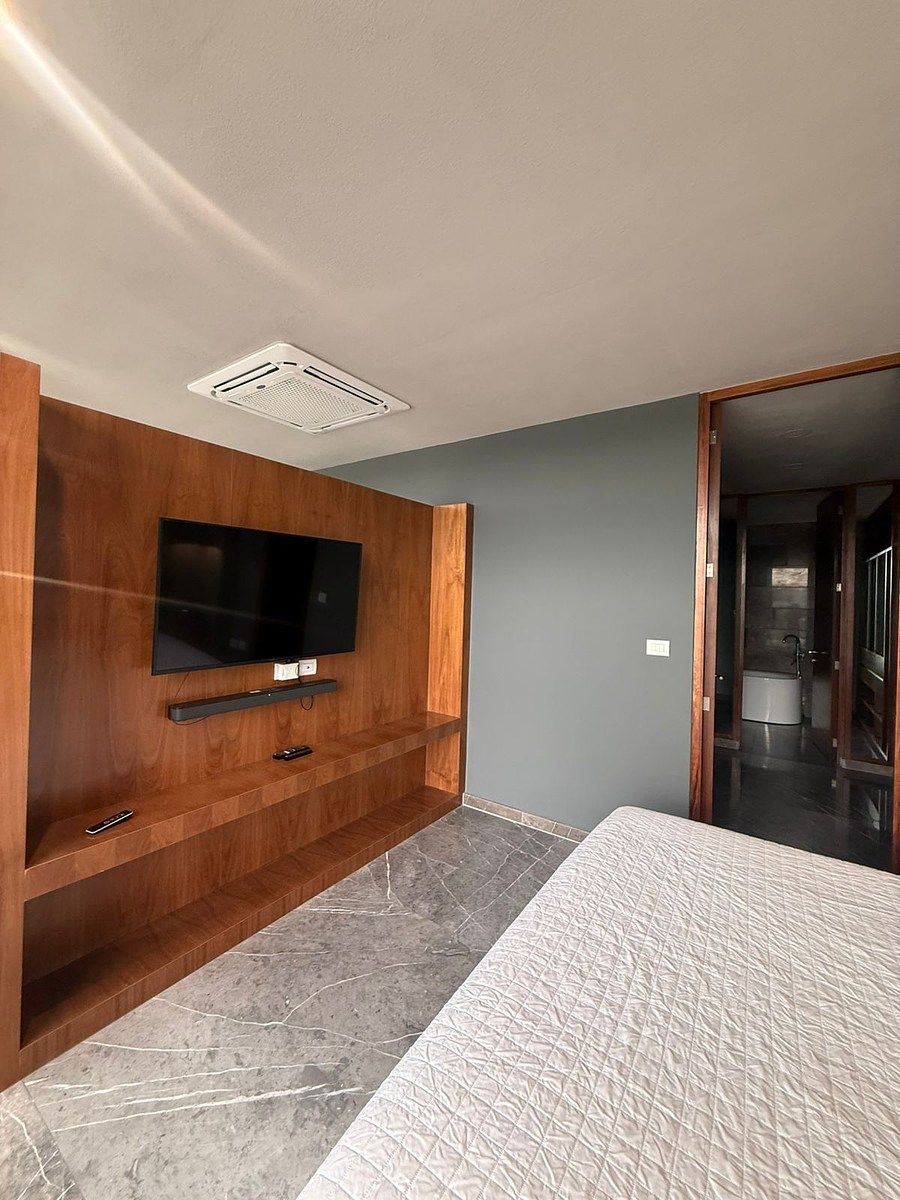 Departamento en Gran Jardín, León, foto 9 de 18