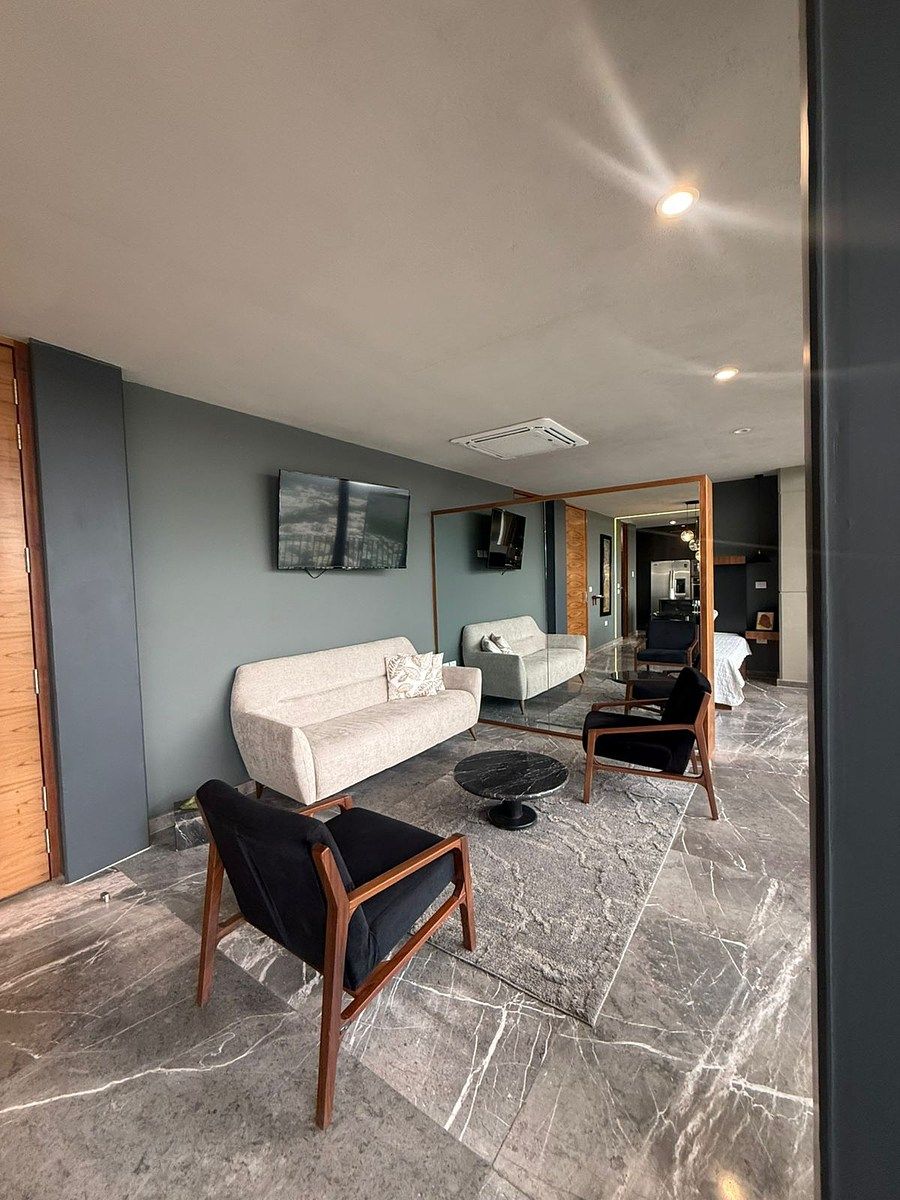 Departamento en Gran Jardín, León, foto 13 de 18