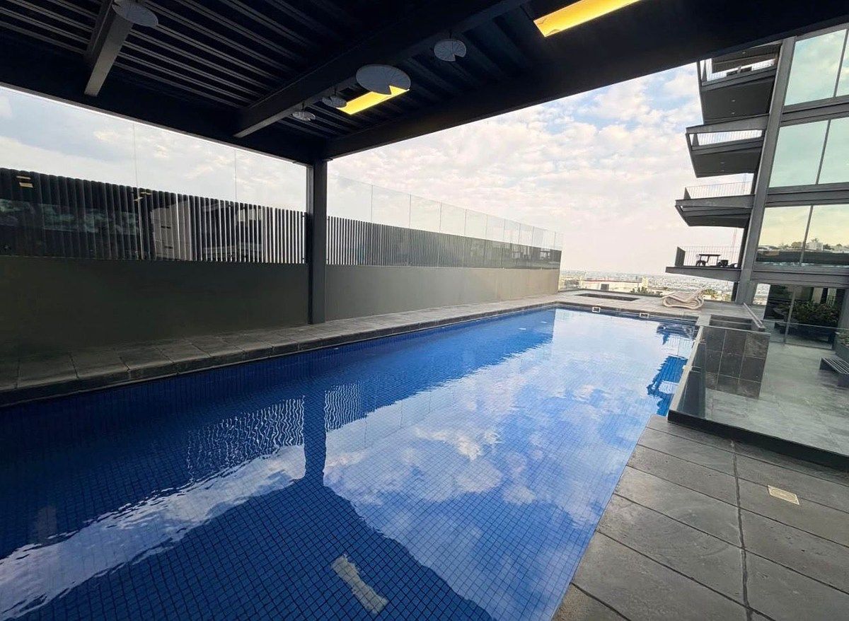 Departamento en Gran Jardín, León, foto 18 de 18