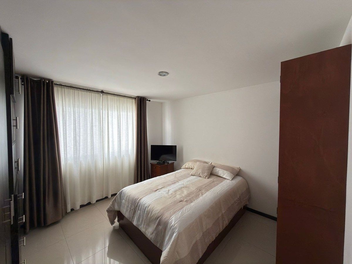 House in Juriquilla, Querétaro, photo 14 of 19