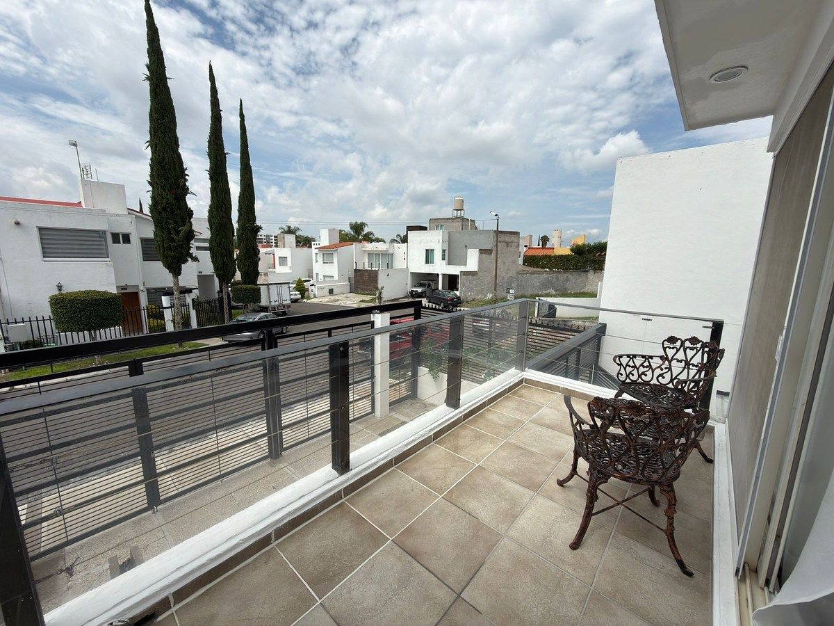 House in Juriquilla, Querétaro, photo 18 of 19
