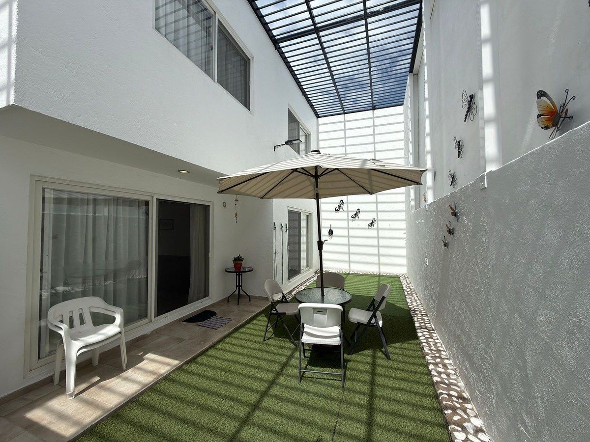 House in Juriquilla, Querétaro, photo 19 of 19