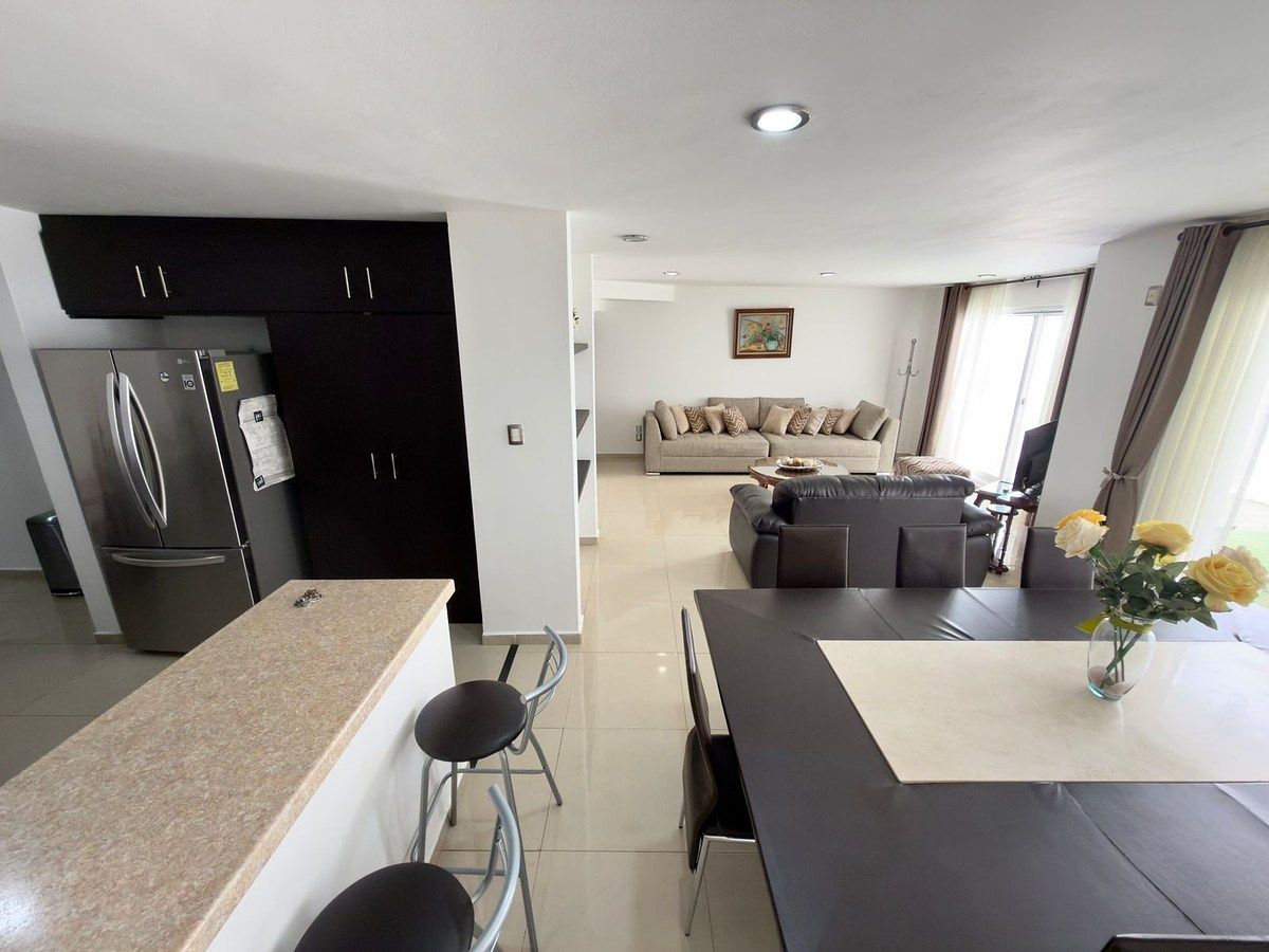 House in Juriquilla, Querétaro, photo 9 of 19