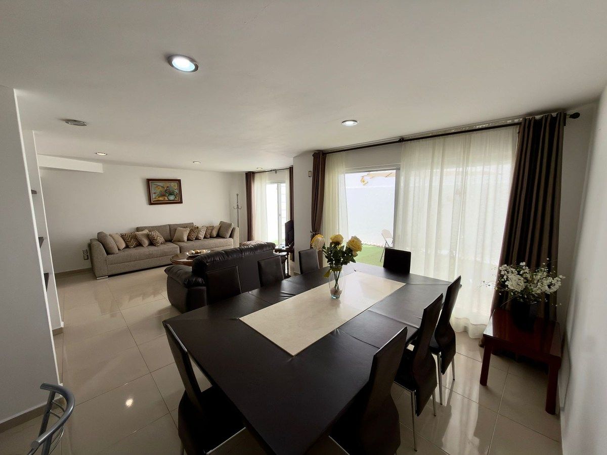 House in Juriquilla, Querétaro, photo 5 of 19