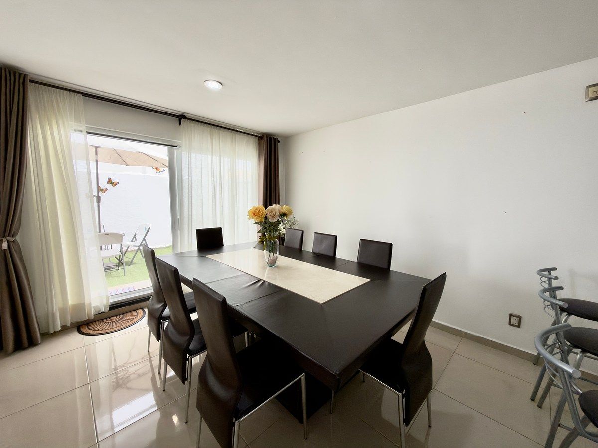 House in Juriquilla, Querétaro, photo 6 of 19