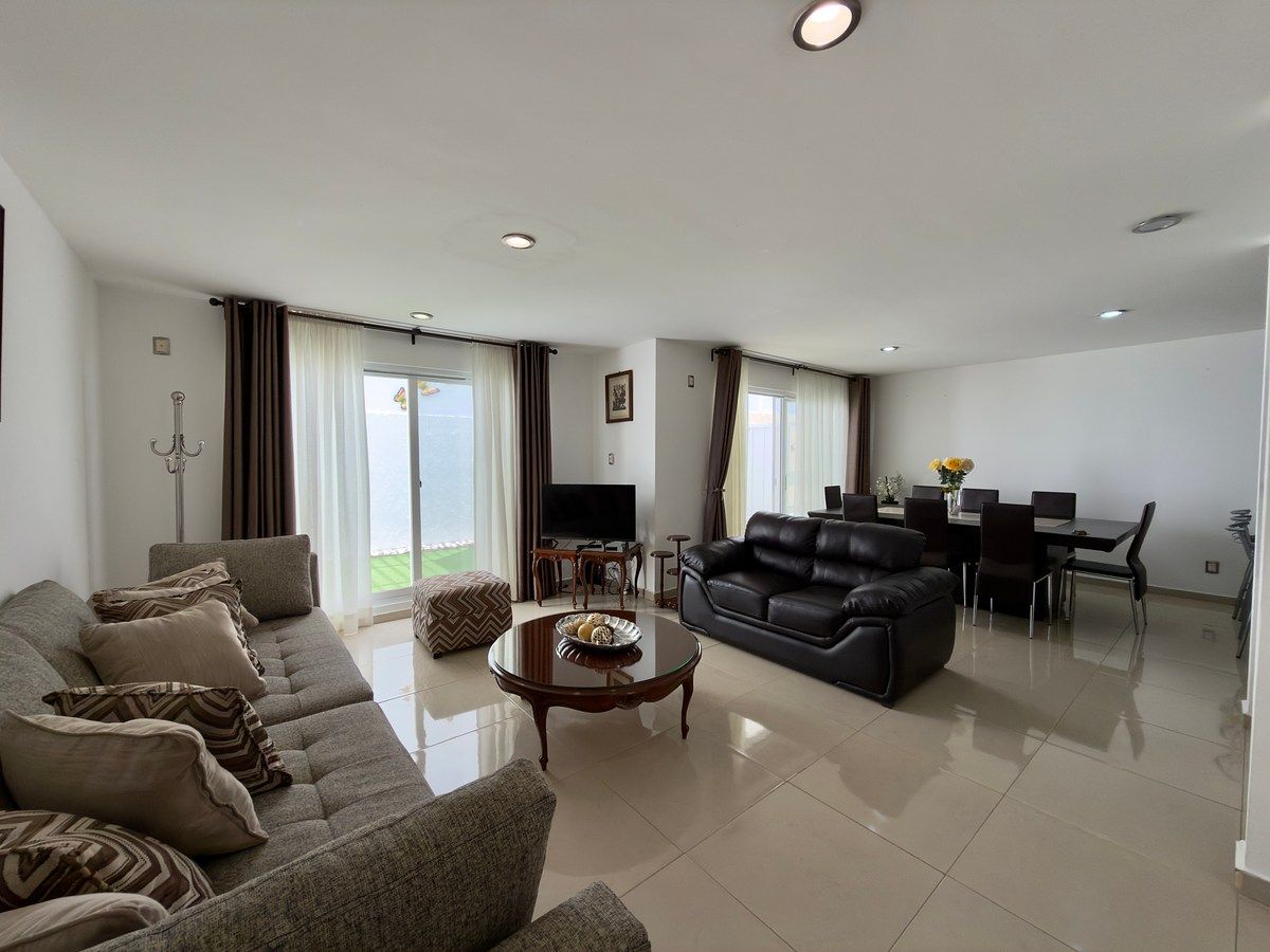 House in Juriquilla, Querétaro, photo 10 of 19