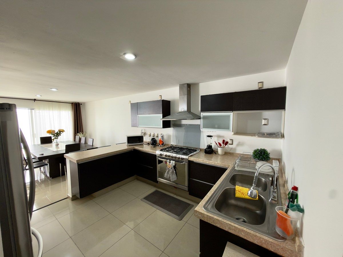 House in Juriquilla, Querétaro, photo 3 of 19