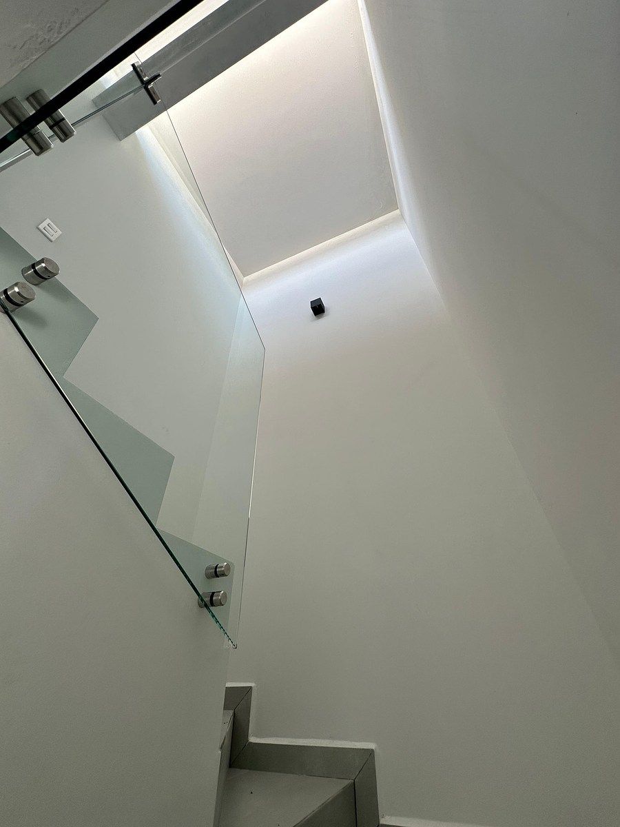 Casa em condomínio fechado em Capital Sur, El Marqués, foto 4 de 10