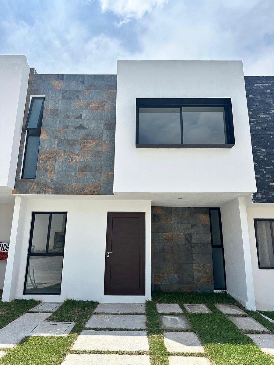 Casa en Venta en Capital Sur, Queretaro., foto 1 de 10