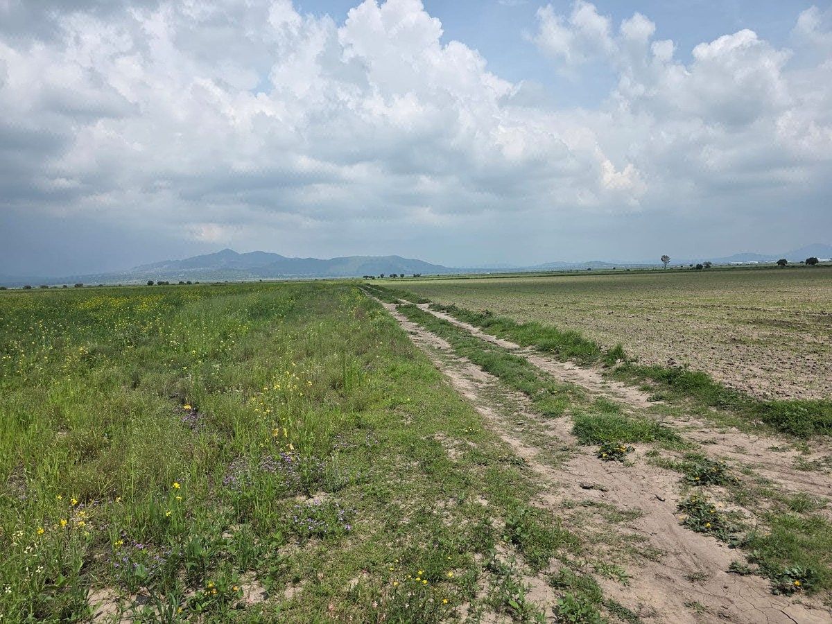 Terreno en venta en Zapotlan de Juarez, Hidalgo, photo 1 of 8
