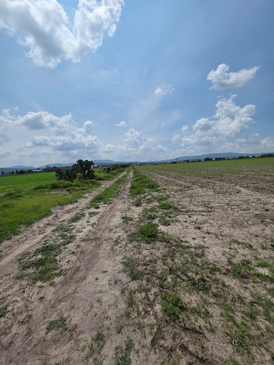 Lot in Emiliano Zapata, Zapotlán de Juárez, photo 3 of 8