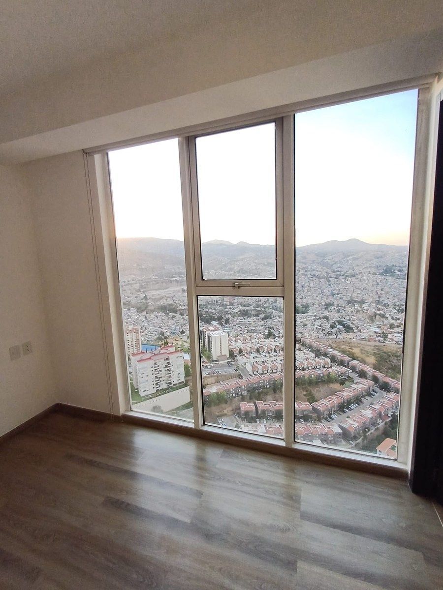 Apartment in Bosque Alto, Naucalpan de Juárez, photo 3 of 11