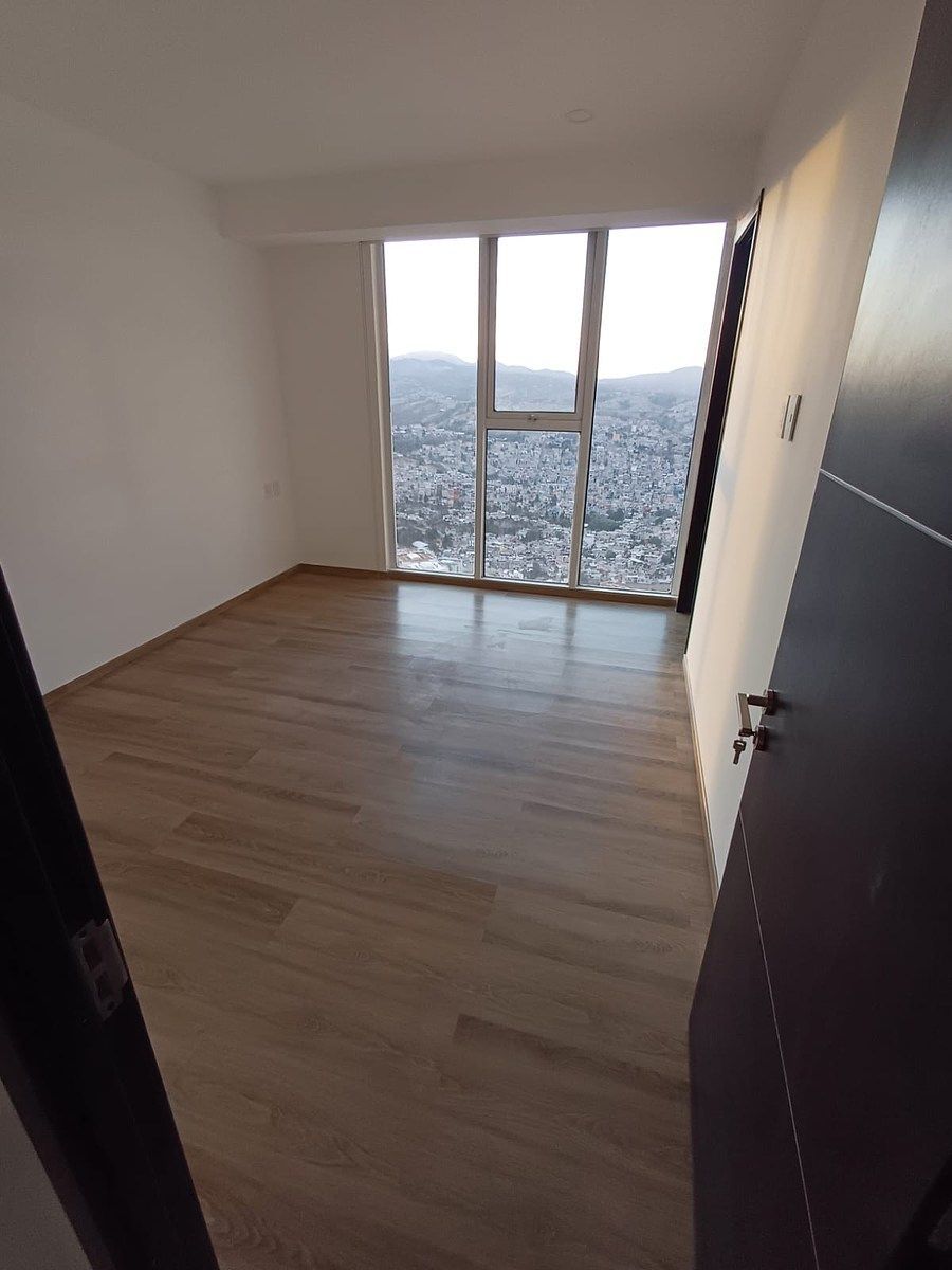 Apartment in Bosque Alto, Naucalpan de Juárez, photo 4 of 11