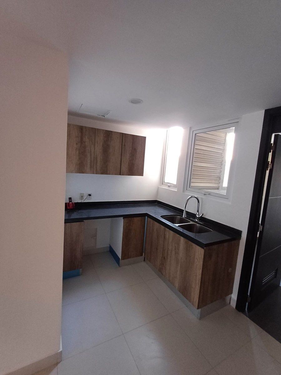 Apartment in Bosque Alto, Naucalpan de Juárez, photo 6 of 11