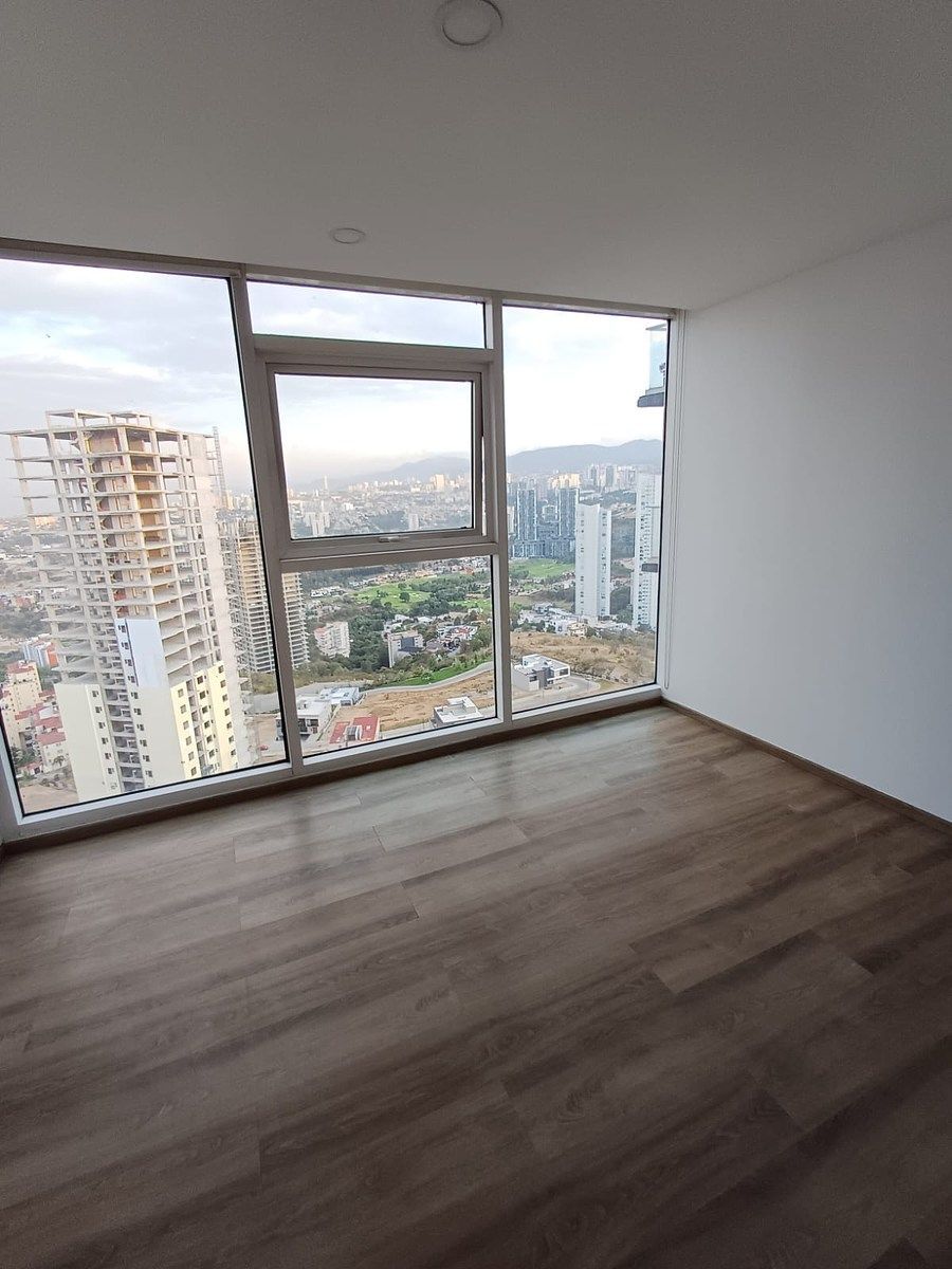 Apartment in Bosque Alto, Naucalpan de Juárez, photo 7 of 11