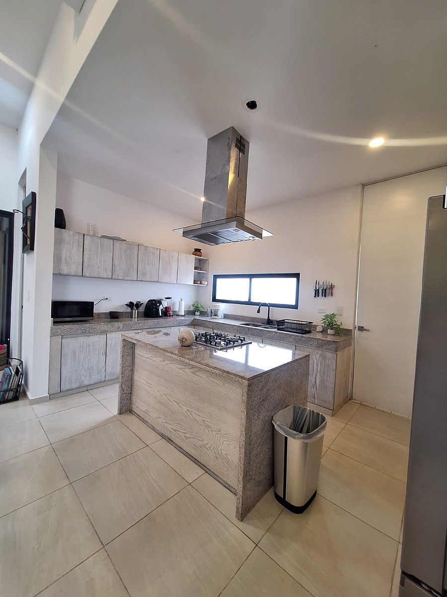 Casa em Tamanché, Mérida, foto 7 de 47