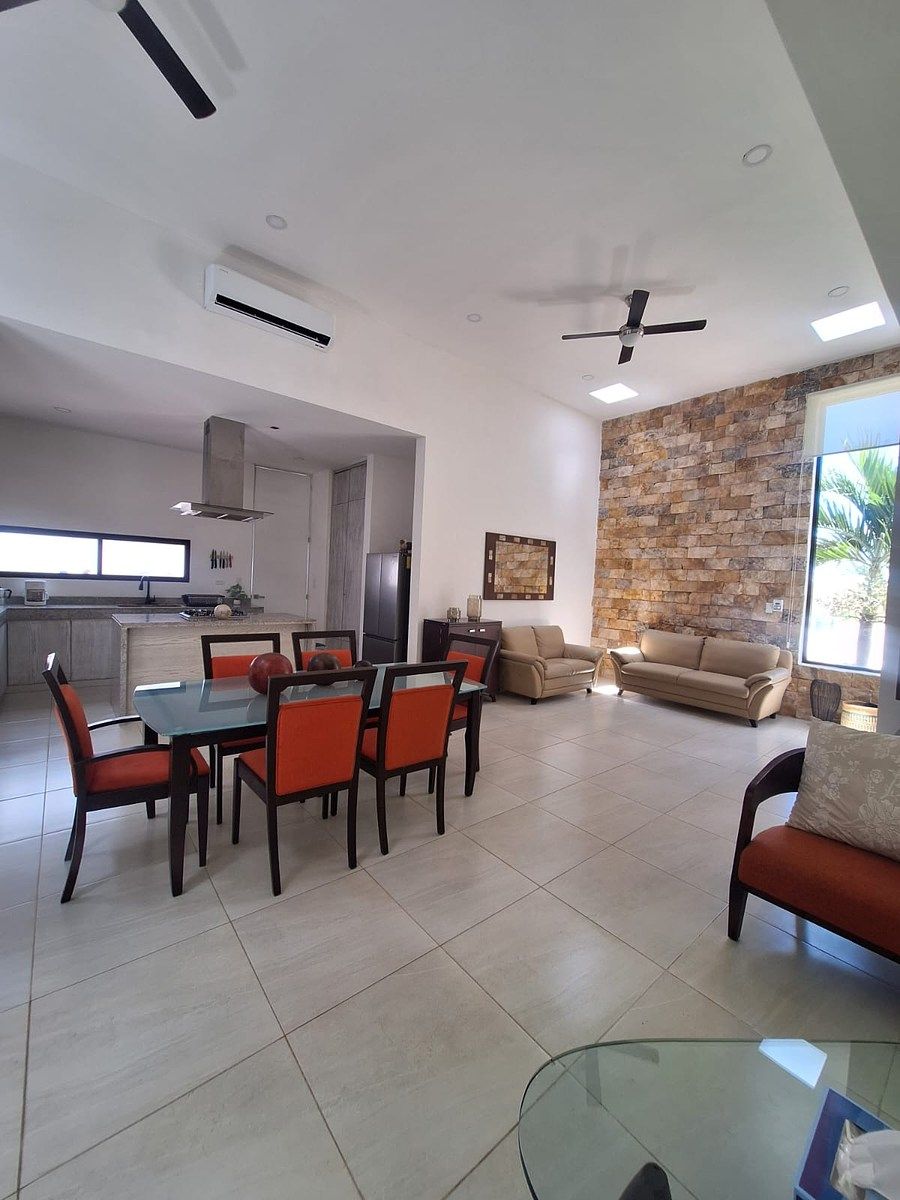 Casa em Tamanché, Mérida, foto 4 de 47