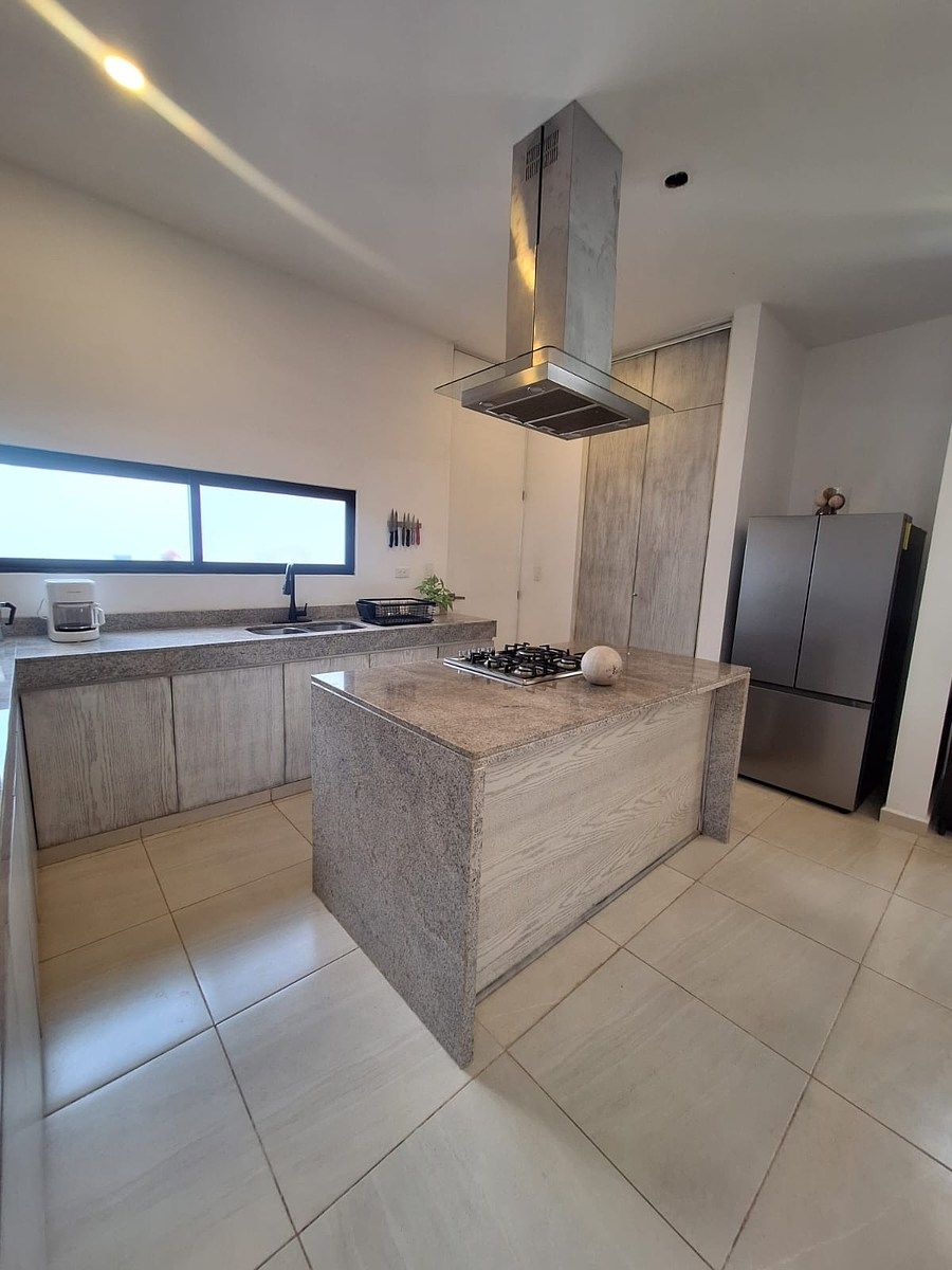Casa em Tamanché, Mérida, foto 8 de 47