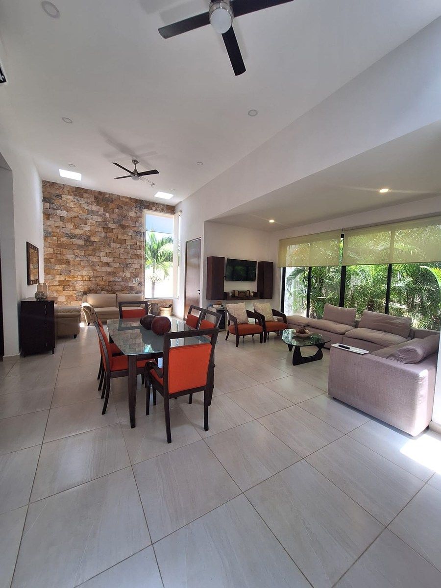 Casa em Tamanché, Mérida, foto 5 de 47