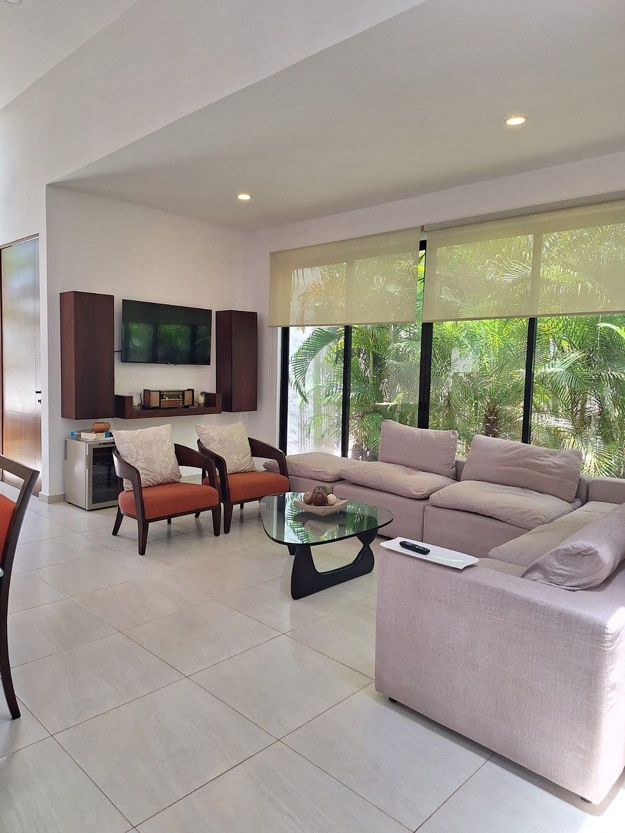 Casa em Tamanché, Mérida, foto 9 de 47