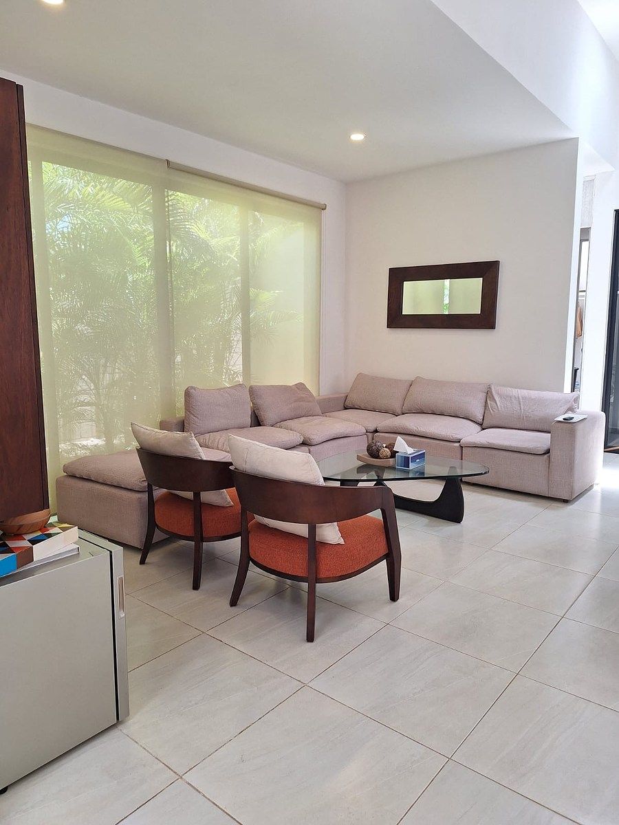 Casa em Tamanché, Mérida, foto 11 de 47