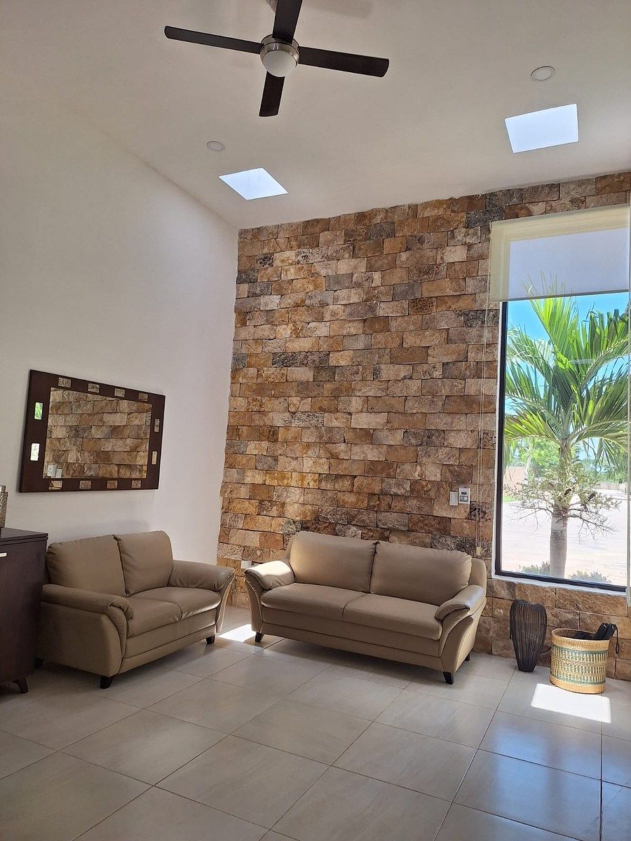 Casa em Tamanché, Mérida, foto 14 de 47