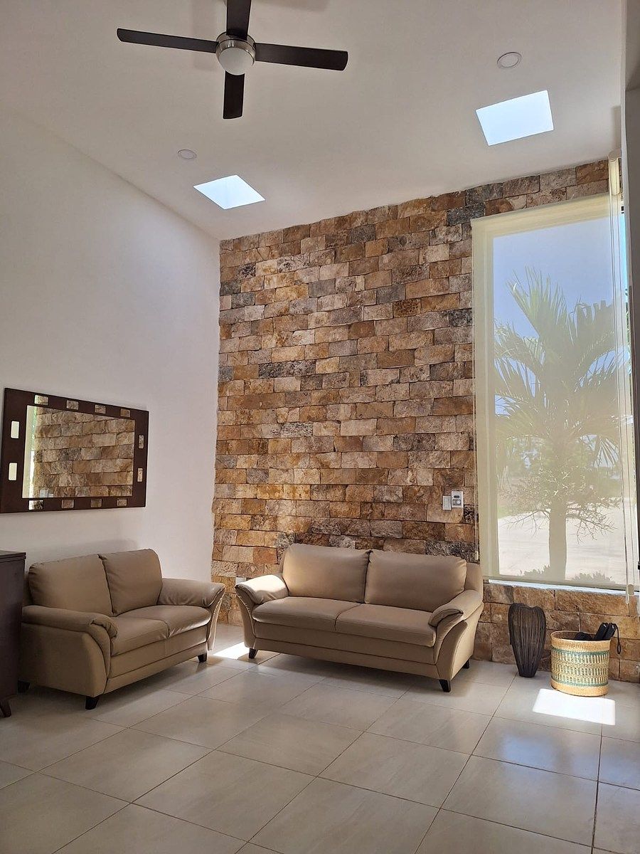 Casa em Tamanché, Mérida, foto 15 de 47
